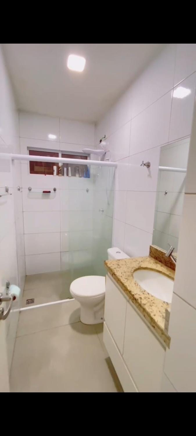 Casa 1 suite 2 quartos-5km from Praia do Frances House in Marechal Deodoro
