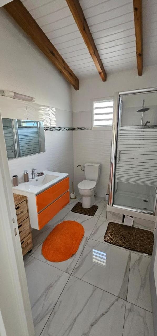 Dyna condo two Apartment in Leeward Islands