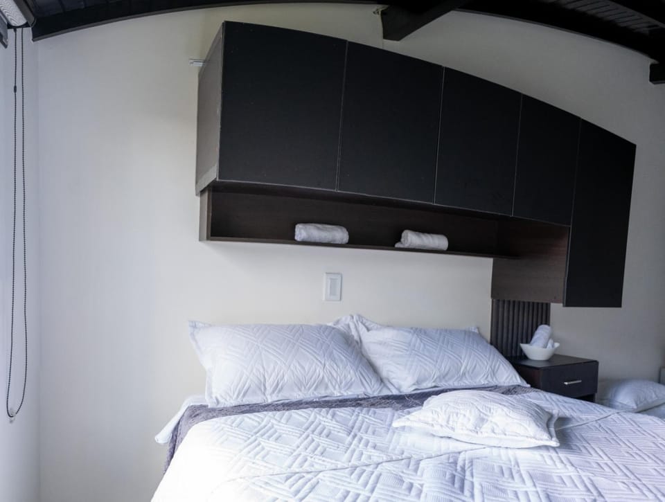 Apartamento a 15 minutos Aeropuerto y Rionegro Apartment in Antioquia