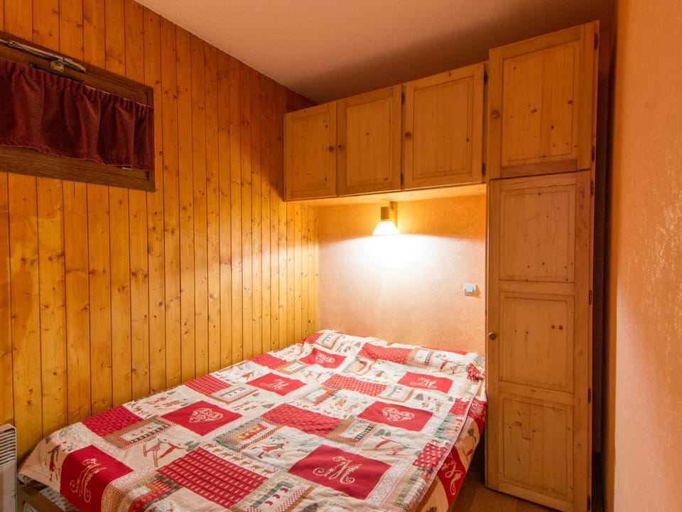 La Clusaz: Appart 6 pers, balcon, garage, WiFi Apartment in La Clusaz