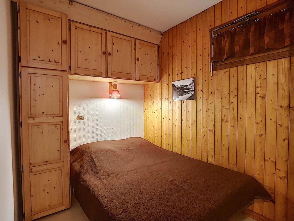 La Clusaz, Apt 6 pers, 2e étage, Wifi, Garage - FR-1-818-79 Apartment in La Clusaz