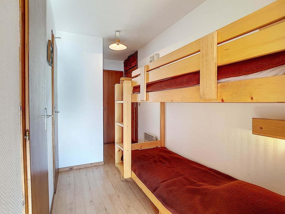 La Clusaz, Apt 6 pers, 2e étage, Wifi, Garage - FR-1-818-79 Apartment in La Clusaz