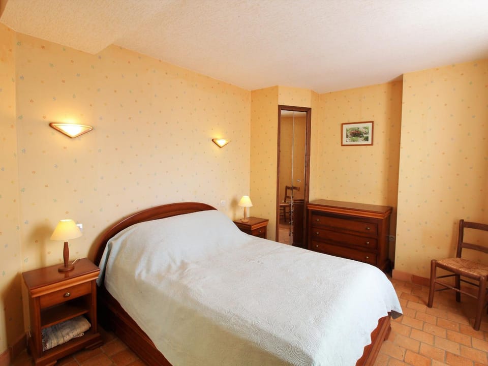 Gîte Anjou familial avec cheminée, climatisation, WIFI - FR-1-622-95 House in Pays de la Loire