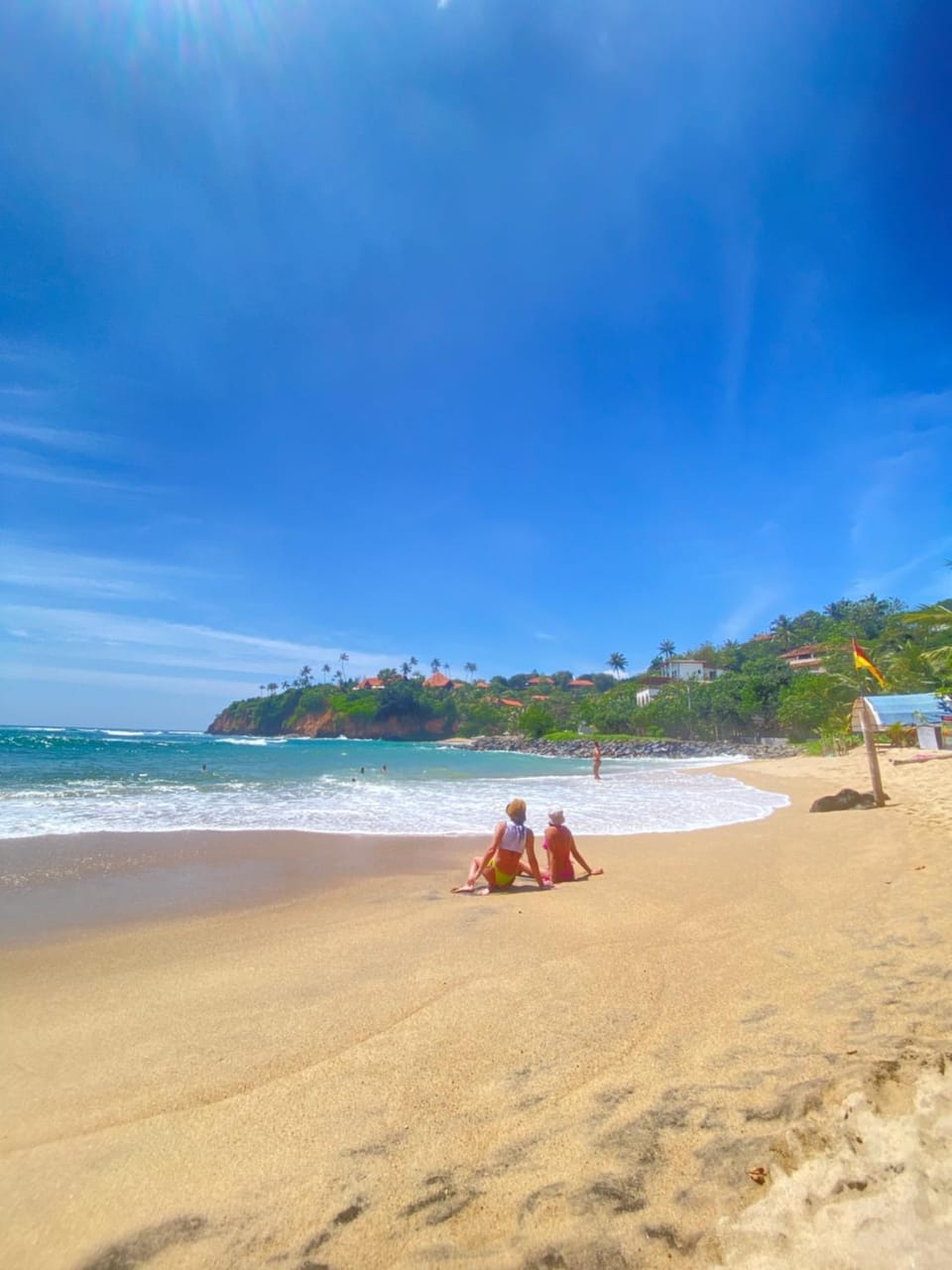 KOMOREBI Weligama Hotel in Southern Province