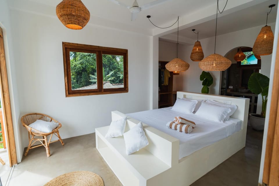 KOMOREBI Weligama Hotel in Southern Province