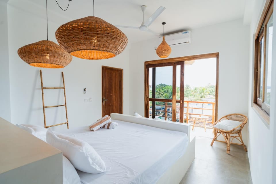 KOMOREBI Weligama Hotel in Southern Province