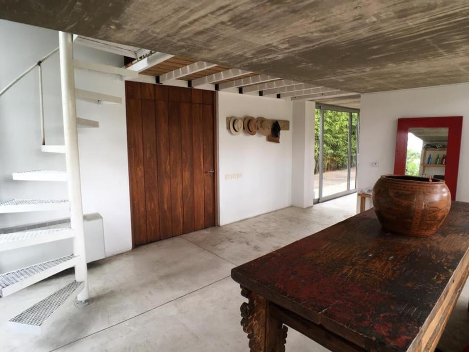 Biutiful Architecture house near everything House in Punta del Este