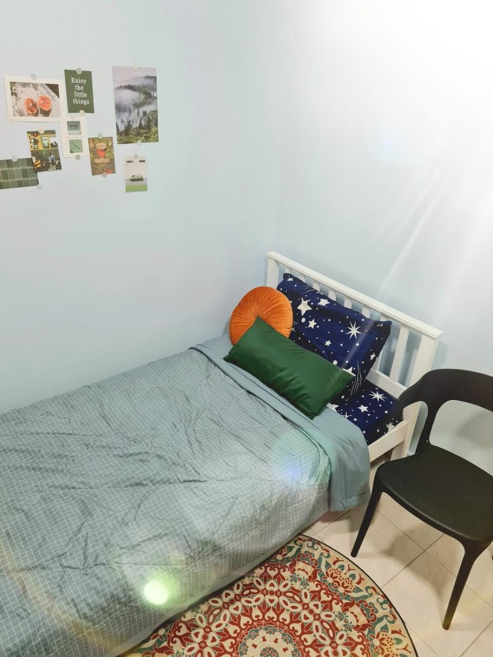 3R2B Homestay Puchong behind Bandar Puteri Apartment in Subang Jaya