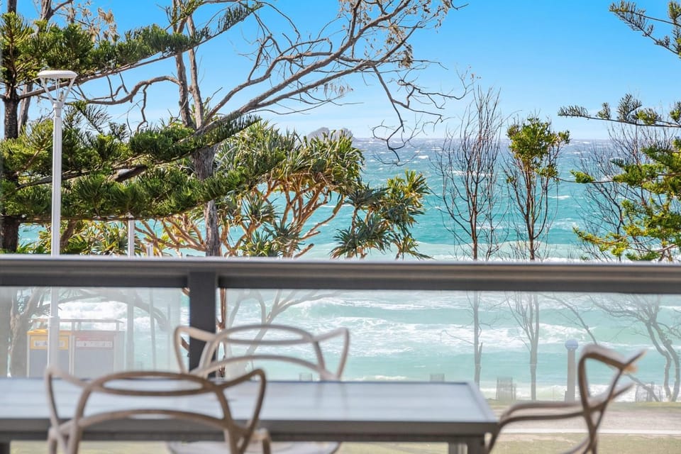 Balcony/Terrace, Beach, Sea view
