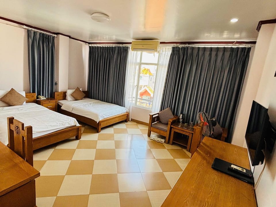 Phú Mỹ hotel Hotel in Vietnam