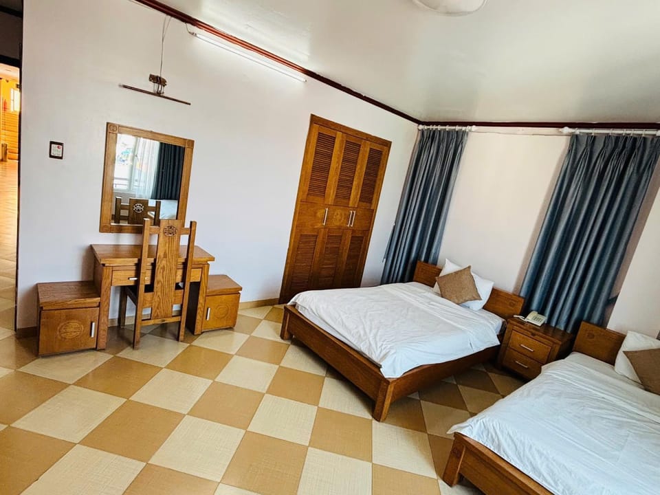 Phú Mỹ hotel Hotel in Vietnam