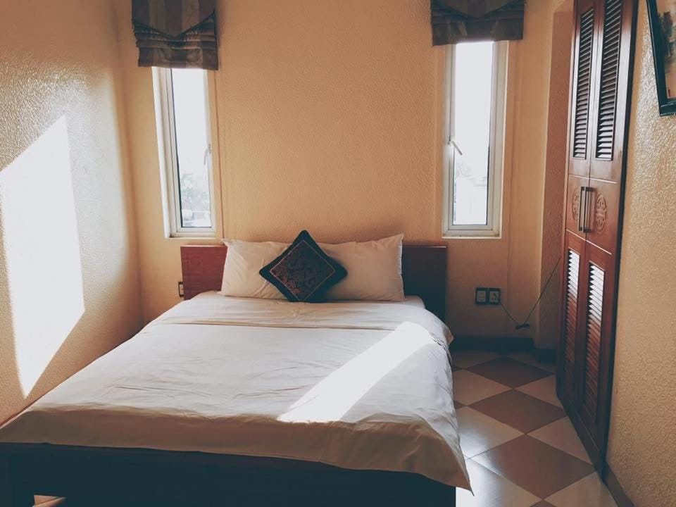 Phú Mỹ hotel Hotel in Laos