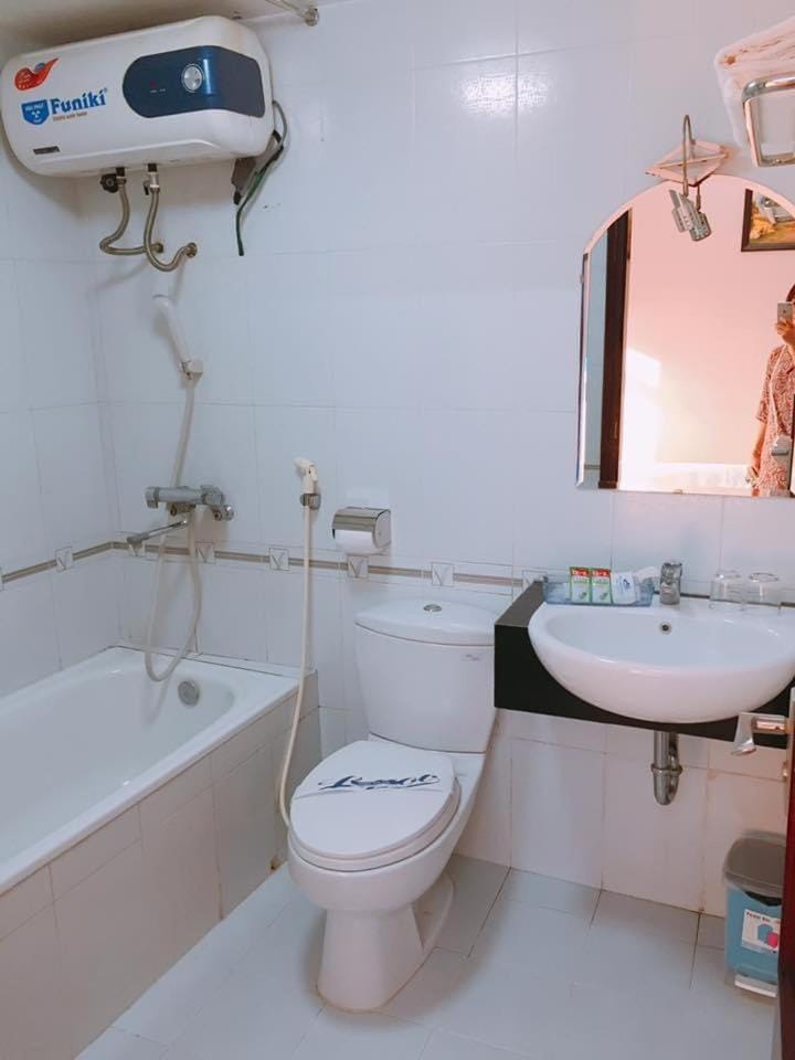 Phú Mỹ hotel Hotel in Laos
