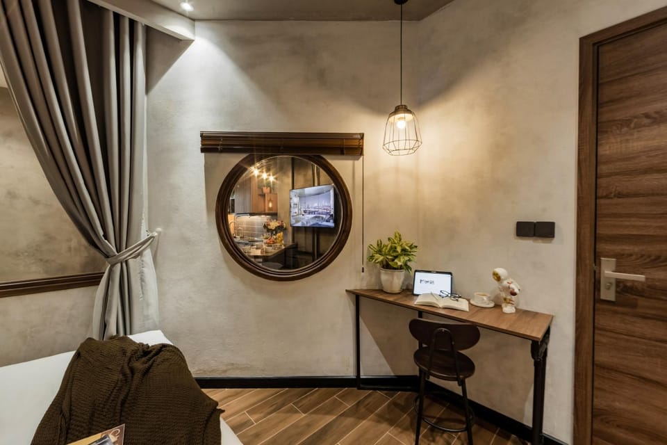 de Lusan - Da Lat Premium Apartment Apartment in Dalat