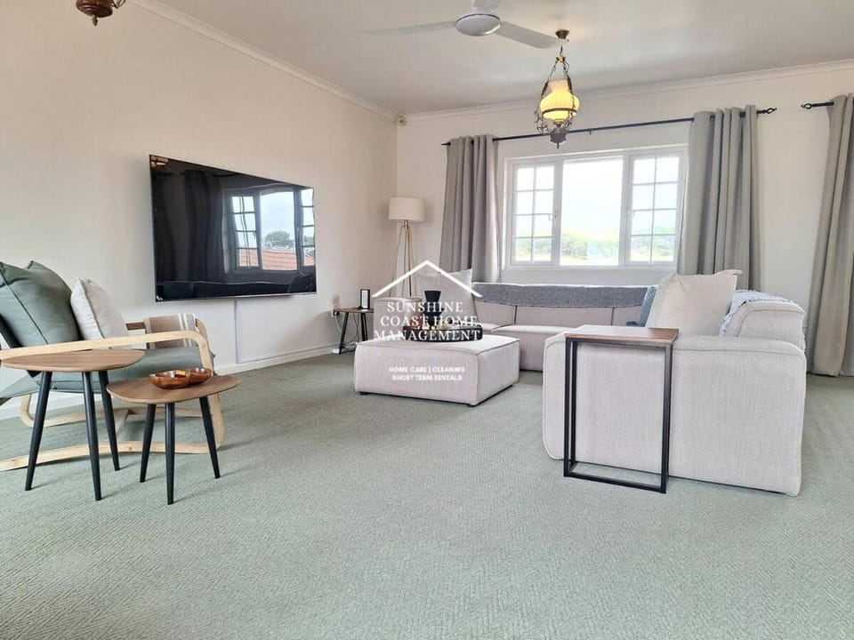 Spacious Beachside apartment Apartment in Port Alfred
