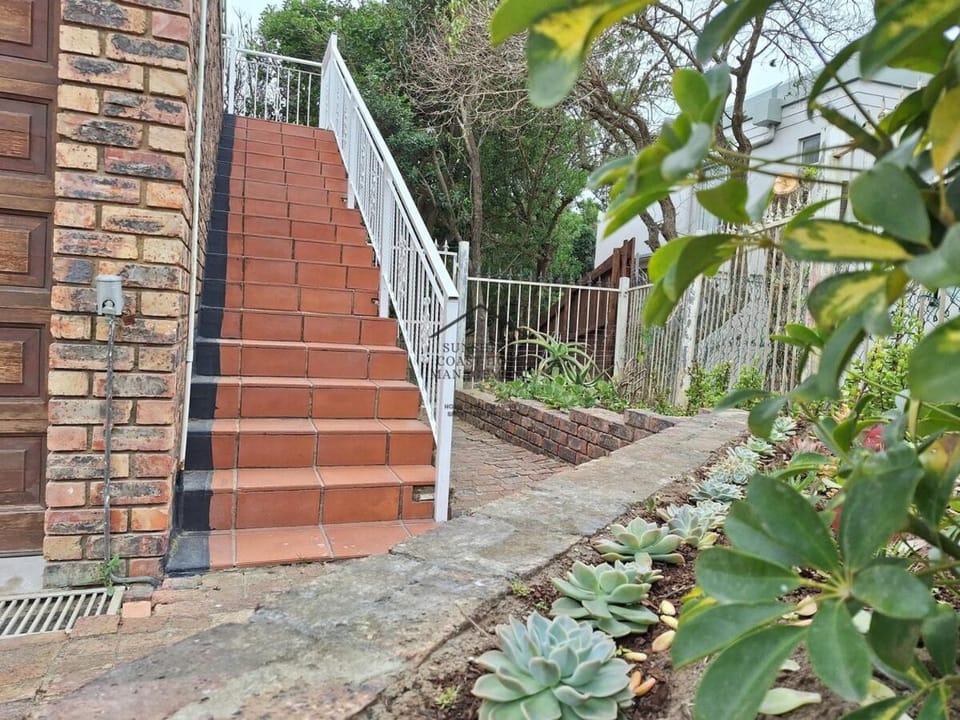 Spacious Beachside apartment Apartment in Port Alfred