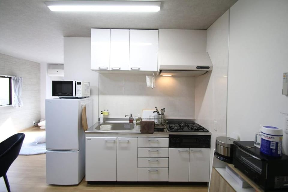 くわみずの森 House in Japan
