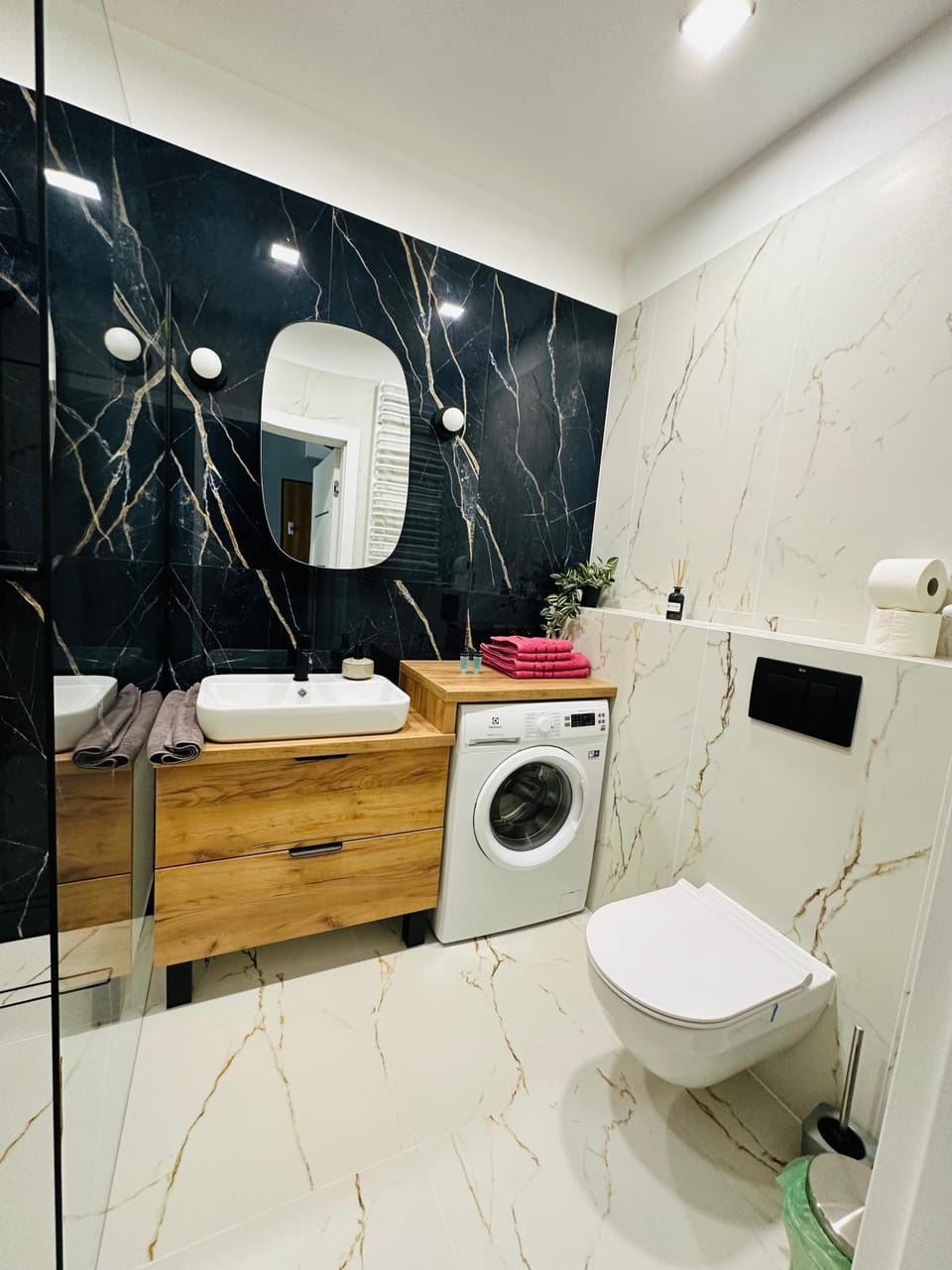 Apartamenty Dębowa 8 Leśny Zakątek Apartment in Lower Silesian Voivodeship