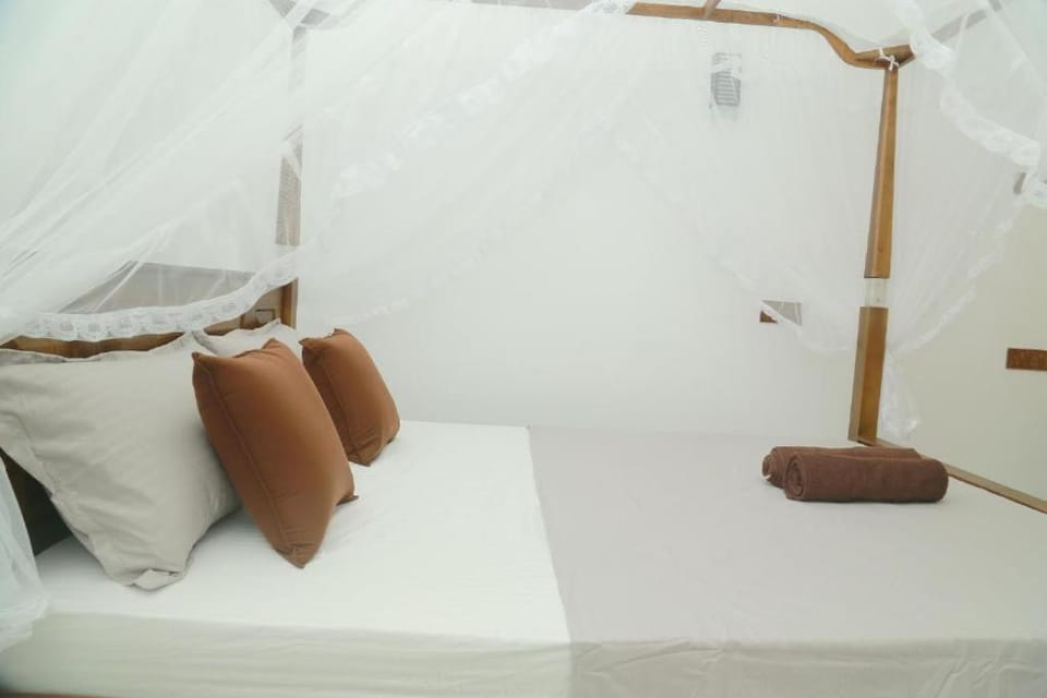Vale Casa Family Guest House Bed and Breakfast in Mirissa