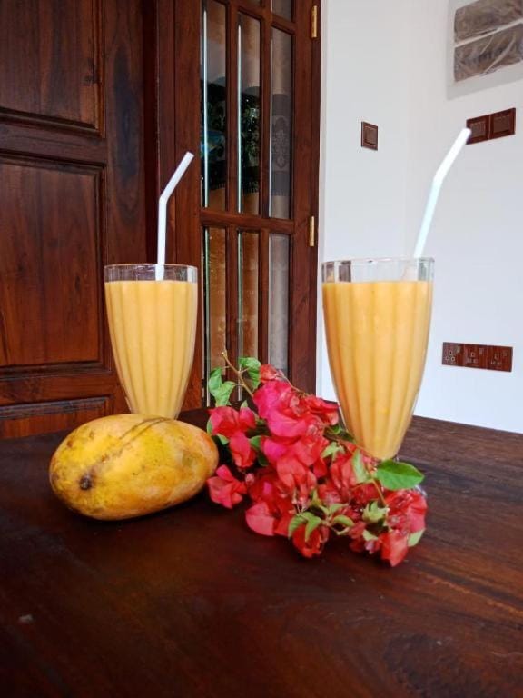 Vale Casa Family Guest House Bed and Breakfast in Mirissa