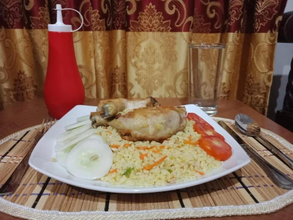 Vale Casa Family Guest House Bed and Breakfast in Mirissa