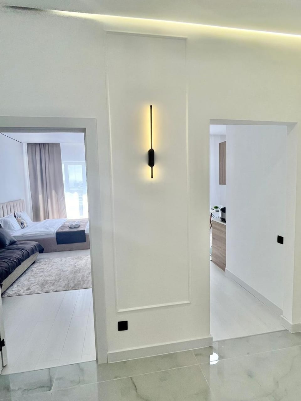 ЖК Медина Люкс Apartment in Kazakhstan