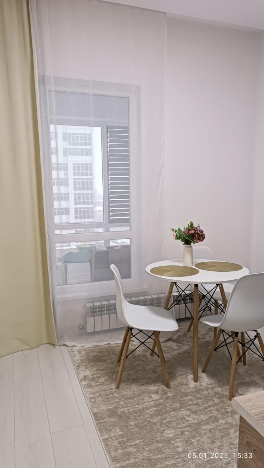 ЖК Медина Люкс Apartment in Kazakhstan