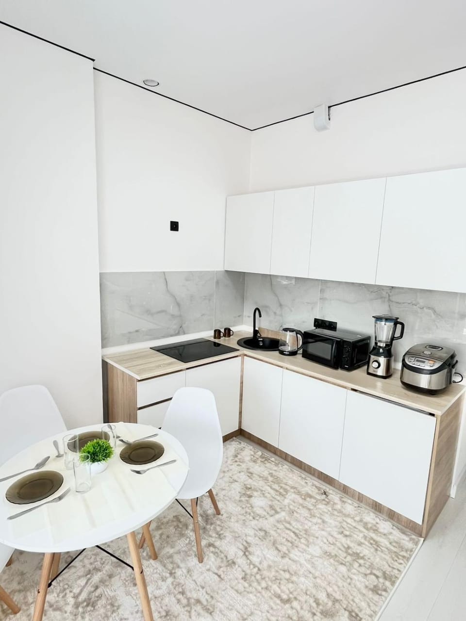 ЖК Медина Люкс Apartment in Kazakhstan