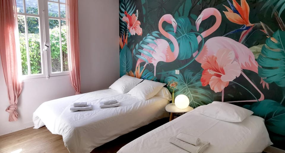 Les Embruns Vacation rental in Mimizan