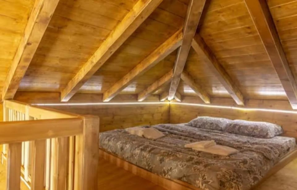 March on the Drino Apartment in Zlatibor District, Serbia