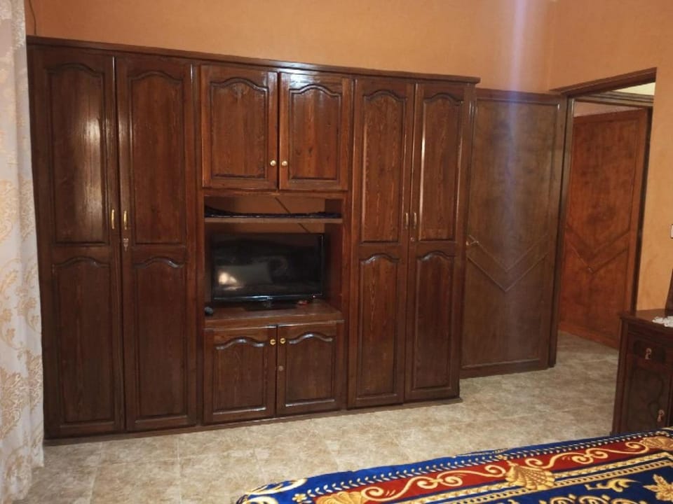 Large 1-Bed Apt, Perfect for You! Apartment in Marrakesh