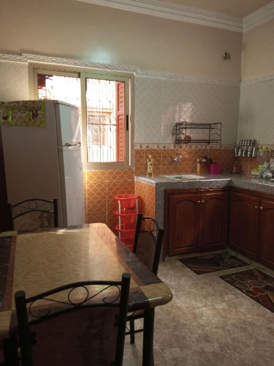 Large 1-Bed Apt, Perfect for You! Apartment in Marrakesh