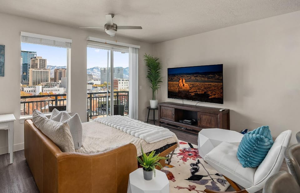 TV and multimedia, Living room