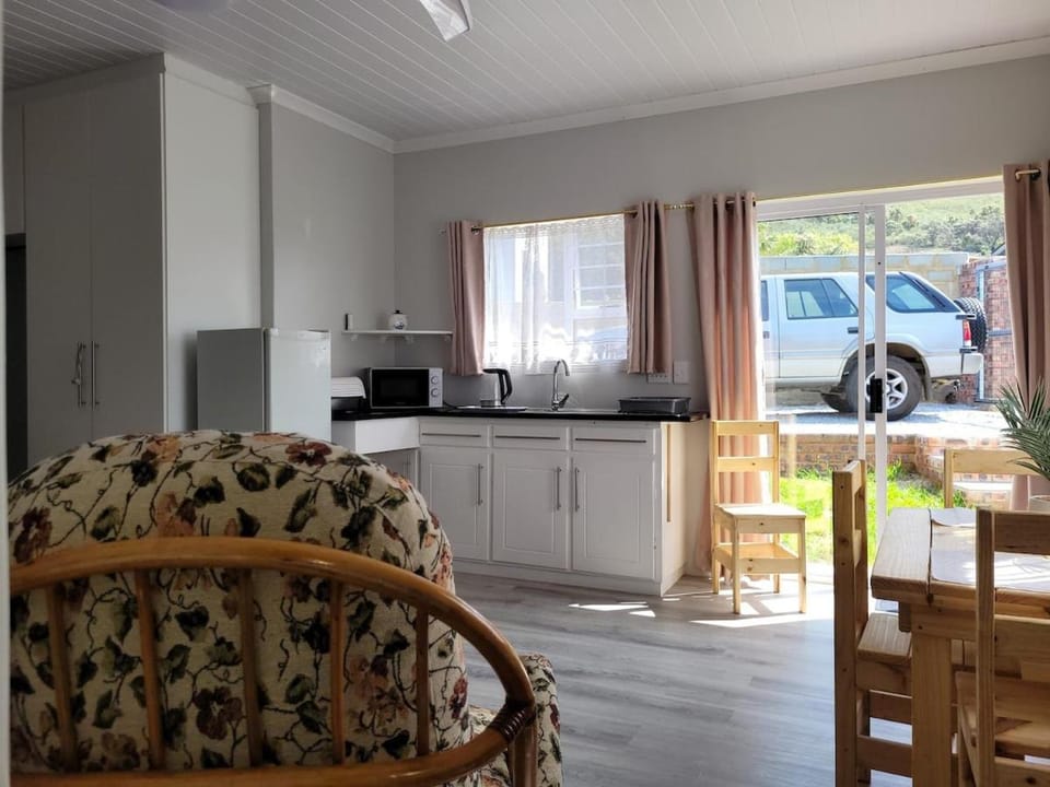 Heuning Nessie Apartment in Western Cape