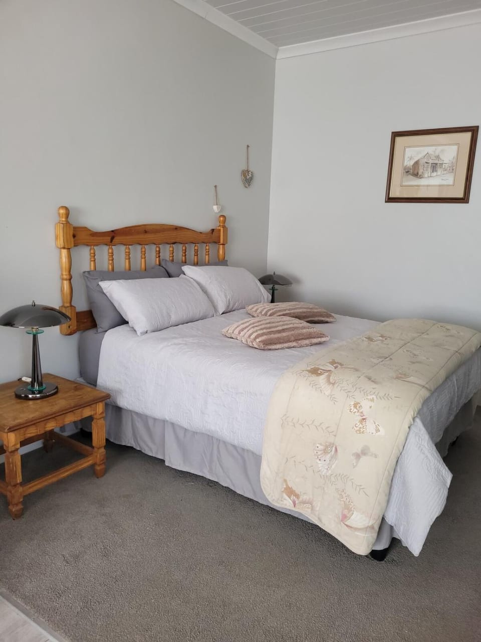 Heuning Nessie Apartment in Western Cape