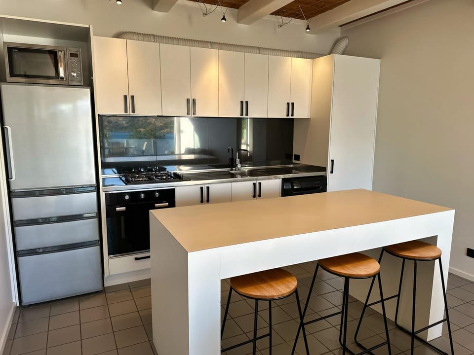 Remarkables View - Te Aroha Retreat Apartment in Queenstown