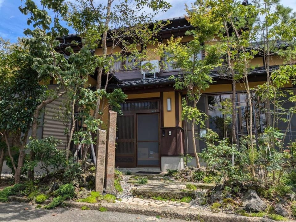 あその五岳 Apartment in Japan