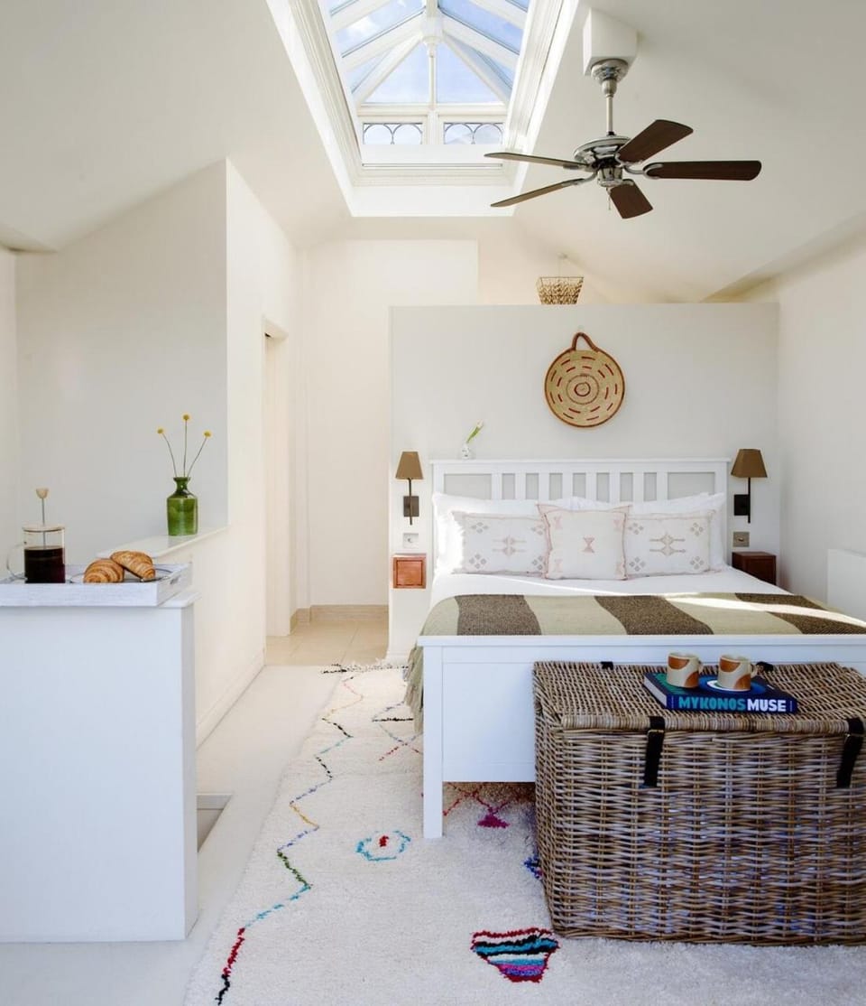 Notting Hill family home 5 Bed House in City of Westminster