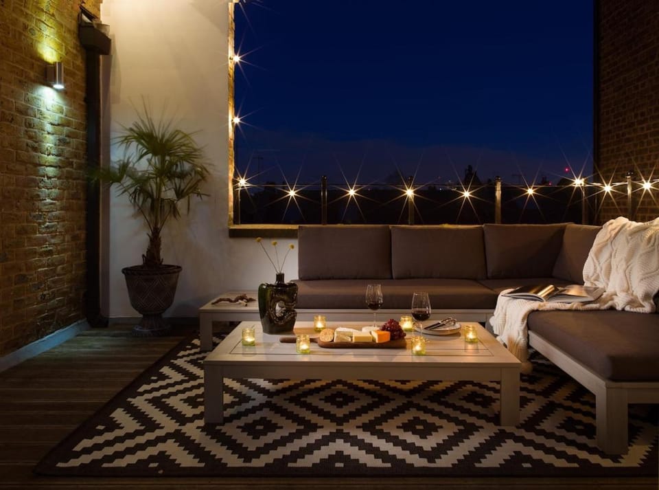 Notting Hill family home 5 Bed House in City of Westminster