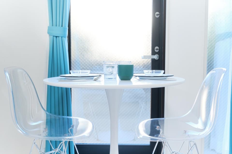 Flora Maison Kamiochiai by Tranova Apartment in Shinjuku