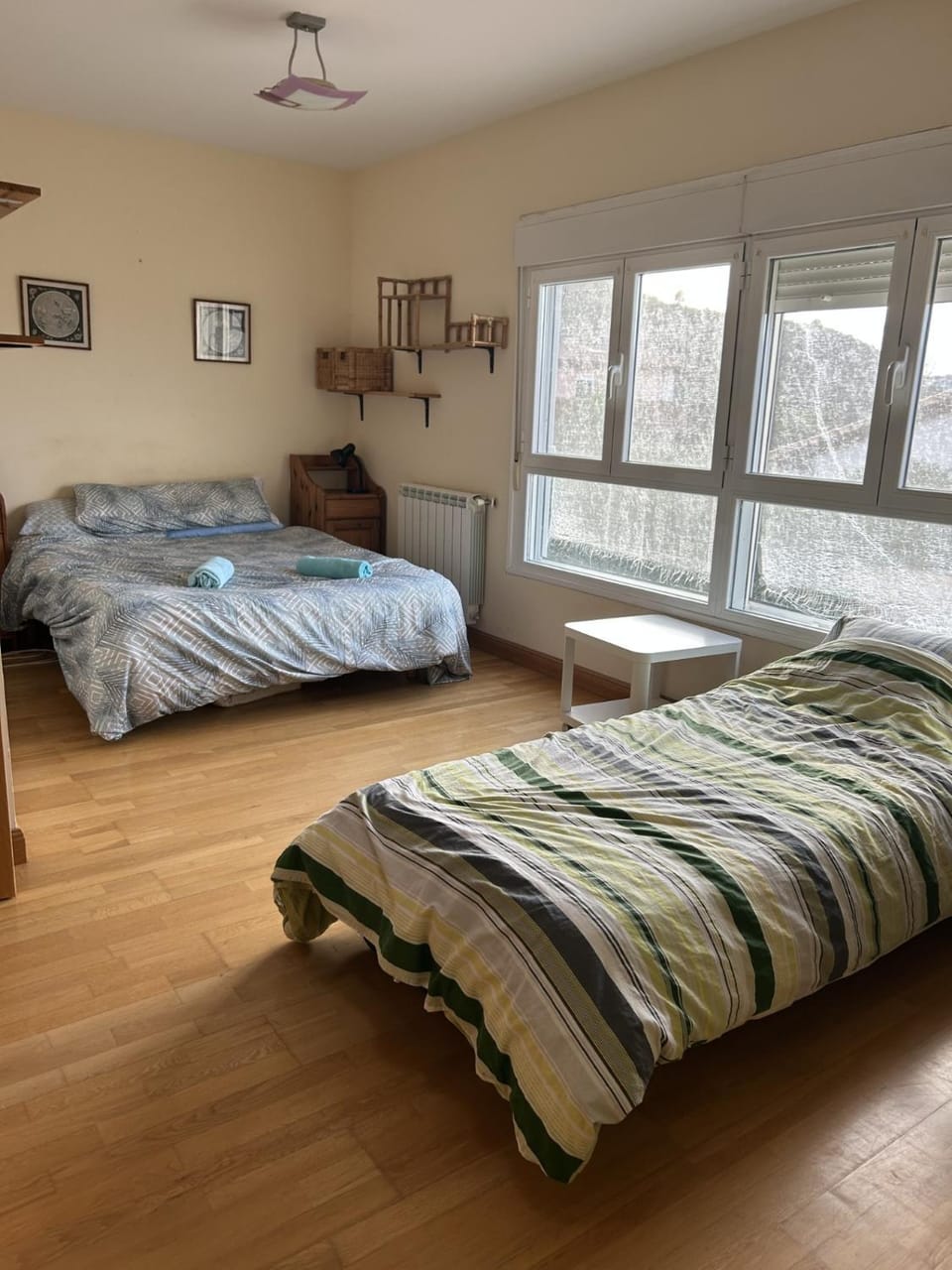 Casita Azul Homestay Vacation rental in Navarre