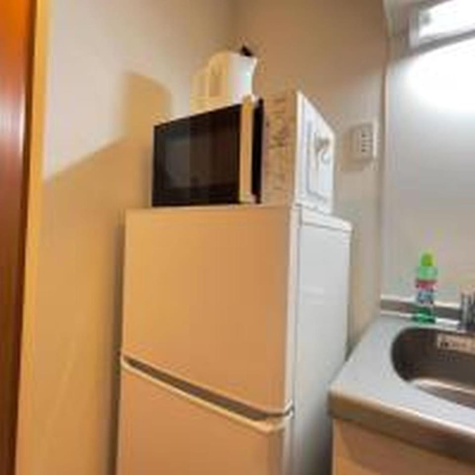 Locanda Shinosaka 803 ロカンダ新大阪 803 Apartment in Osaka