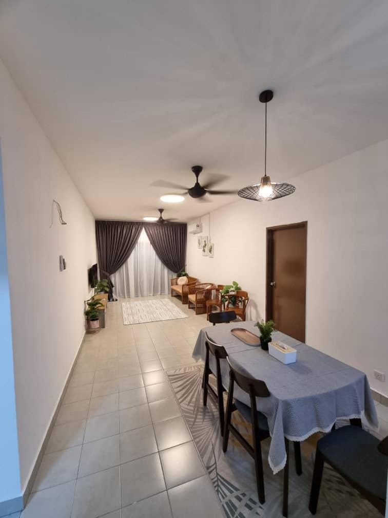 EscapeVista A'Famosa Apartment in Negeri Sembilan, Malaysia