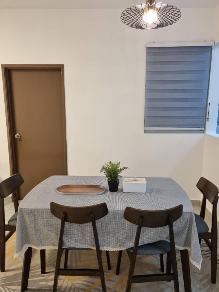 EscapeVista A'Famosa Apartment in Negeri Sembilan, Malaysia