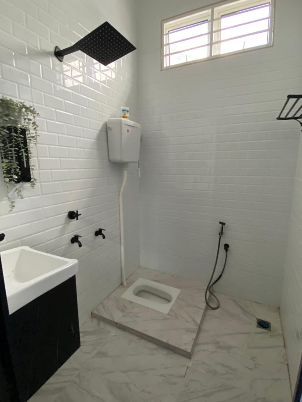 D'Rakit Homestay House in Terengganu, Malaysia