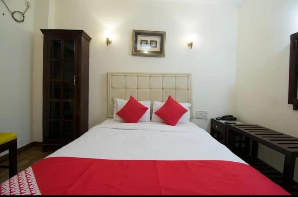 HoTEL SSV ELITE Hotel in Vijayawada
