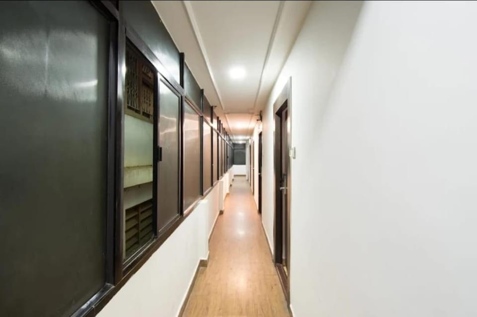 HoTEL SSV ELITE Hotel in Vijayawada