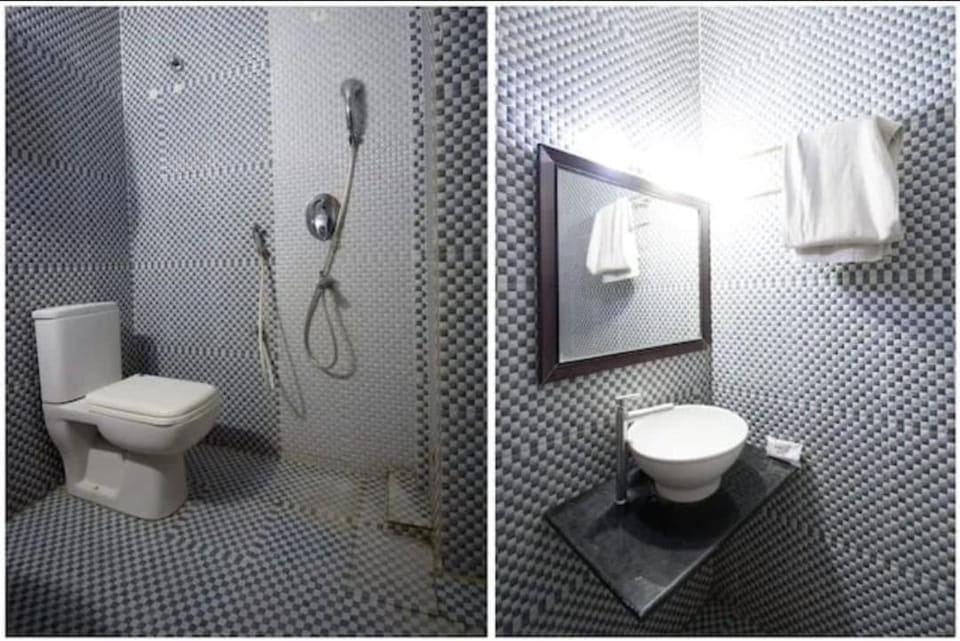 HoTEL SSV ELITE Hotel in Vijayawada