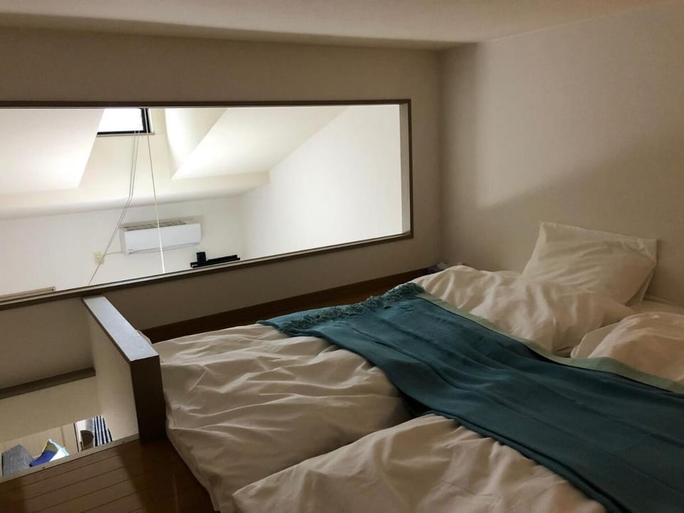 エスポアール新町203 Apartment in Japan