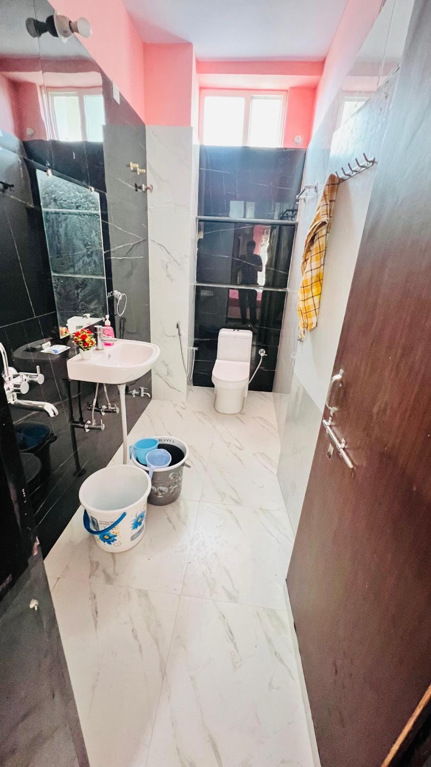 Indu resid Apartment in Varanasi